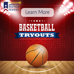 Basketball Tryouts