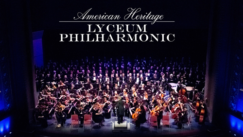 Lyceum Orchestra